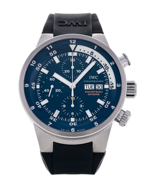 Hard to find models and special edition timepieces available at Watchfinder